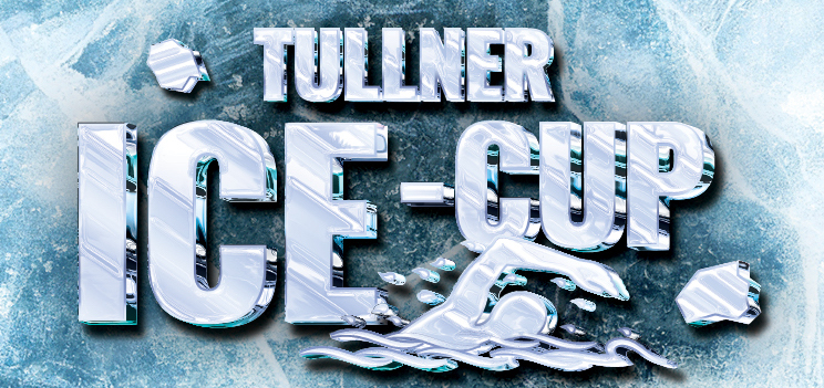 Tullner Ice Cup 2025 Grafik